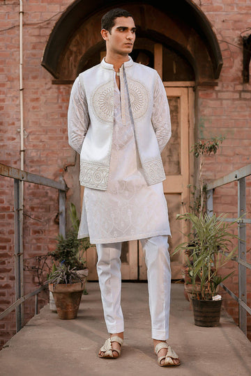 Pakistani Menswear | MNR-SAFEER