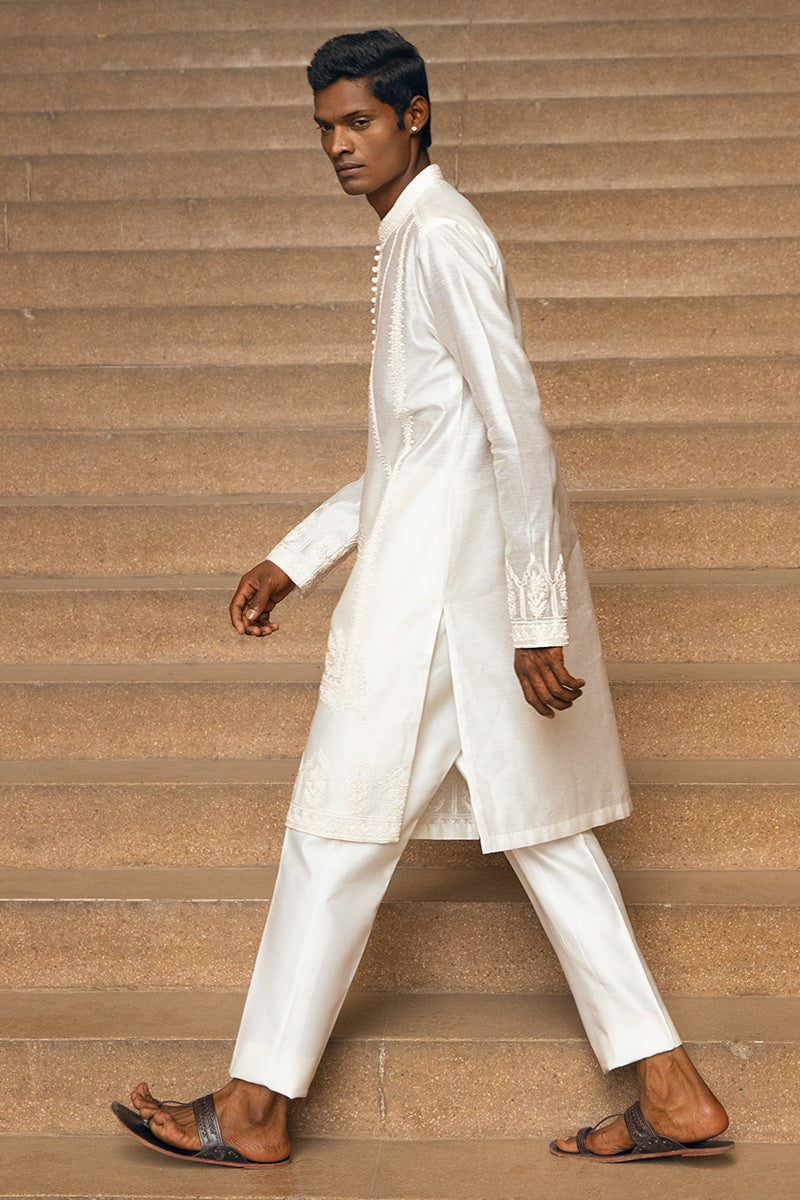 Pakistani Menswear | MNR-YB-17