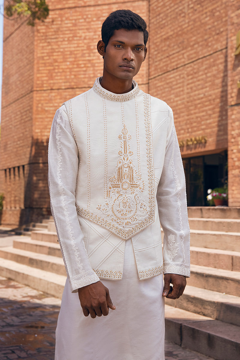Pakistani Menswear | MNR-YB-17