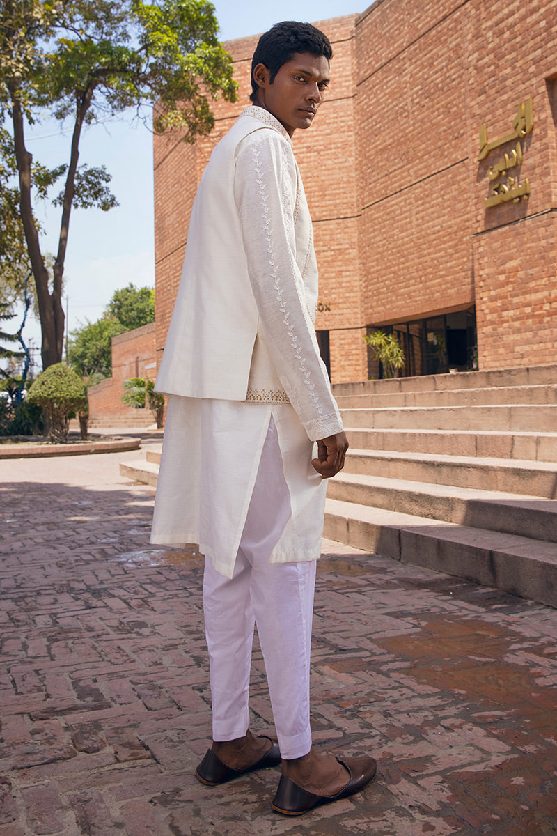 Pakistani Menswear | MNR-YB-17