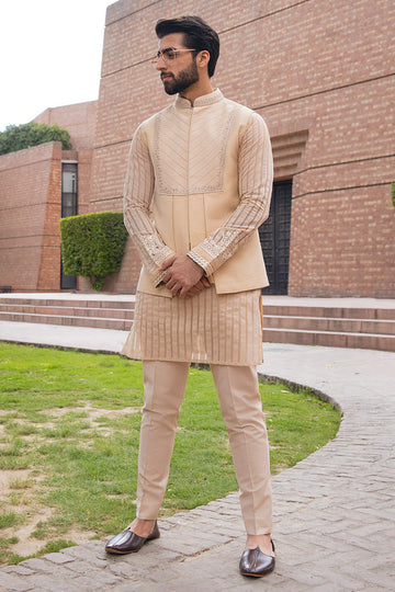 Pakistani Menswear | MNR-YB-21