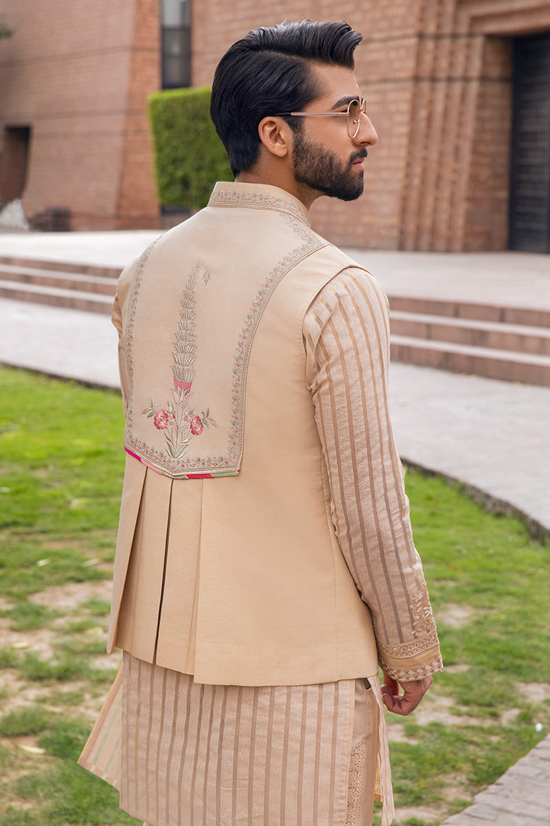 Pakistani Menswear | MNR-YB-21