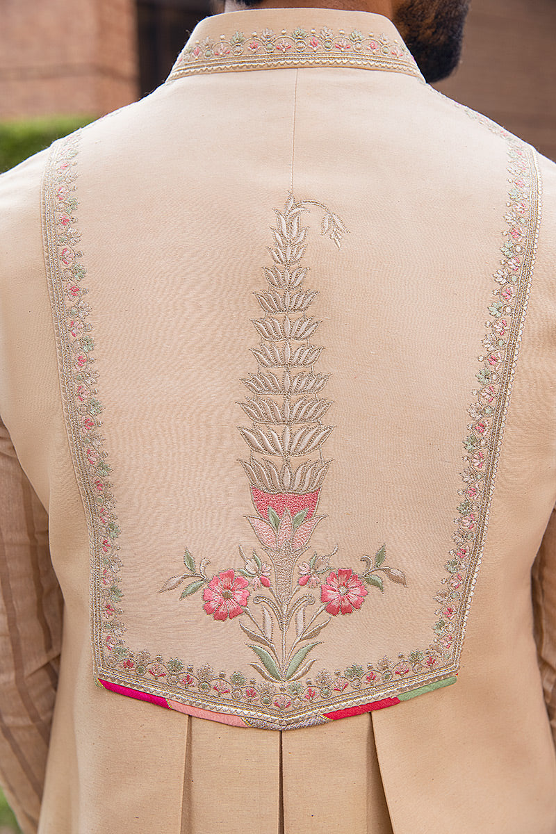 Pakistani Menswear | MNR-YB-21