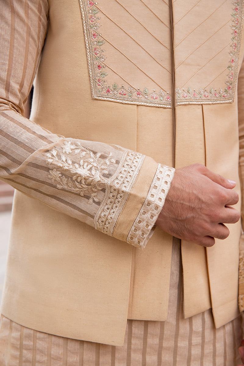 Pakistani Menswear | MNR-YB-21