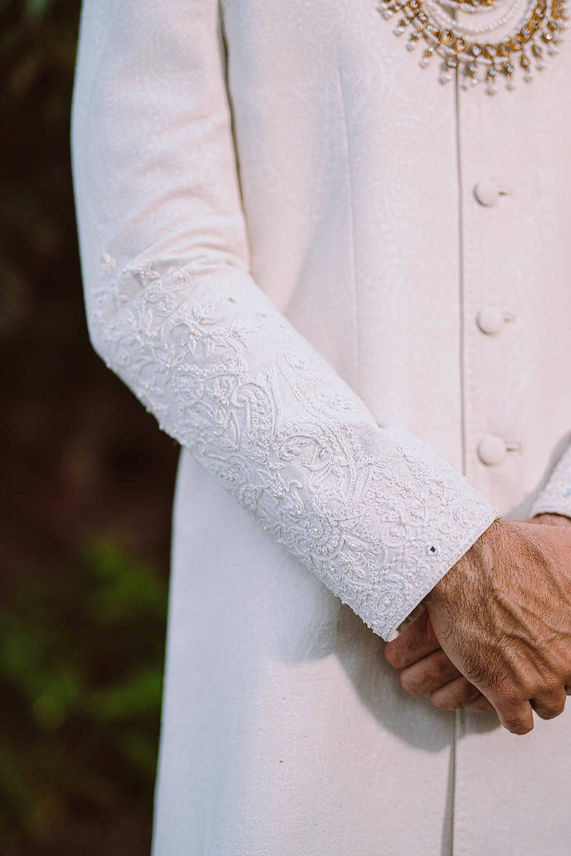 Pakistani Menswear | MNR-MEER