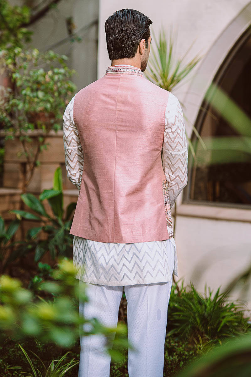 Pakistani Menswear | MNR-JANAK