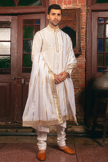 Pakistani Menswear | MNR-BAZAAN