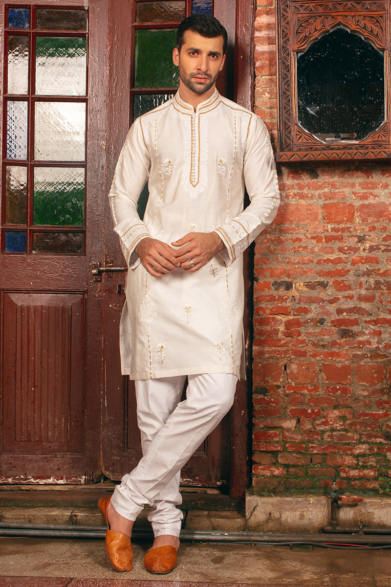 Pakistani Menswear | MNR-BAZAAN
