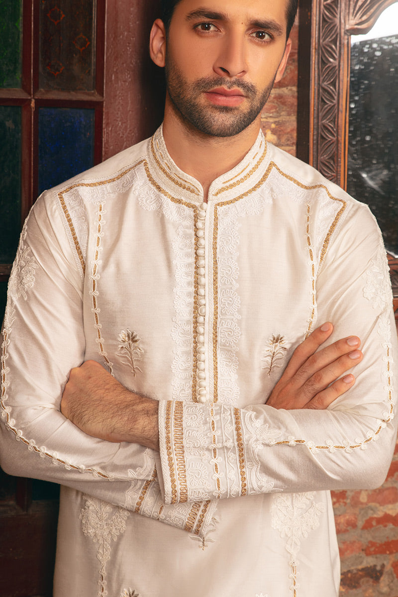 Pakistani Menswear | MNR-BAZAAN