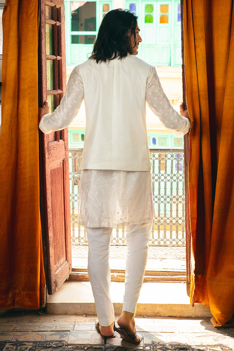 Pakistani Menswear | MNR-JAUHAR