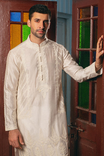Pakistani Menswear | MNR-SHAHPOSH