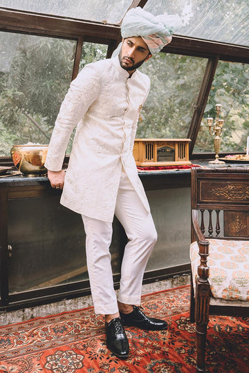 Pakistani Menswear | MNR-MAAFTI