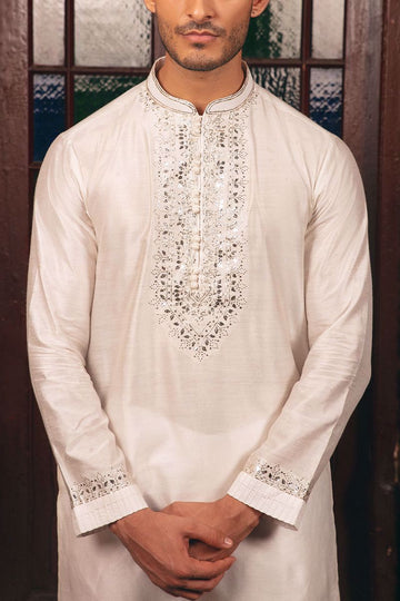 Pakistani Menswear | MNR-SHAN-A