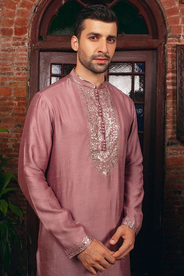 Pakistani Menswear | MNR-SHAN-B