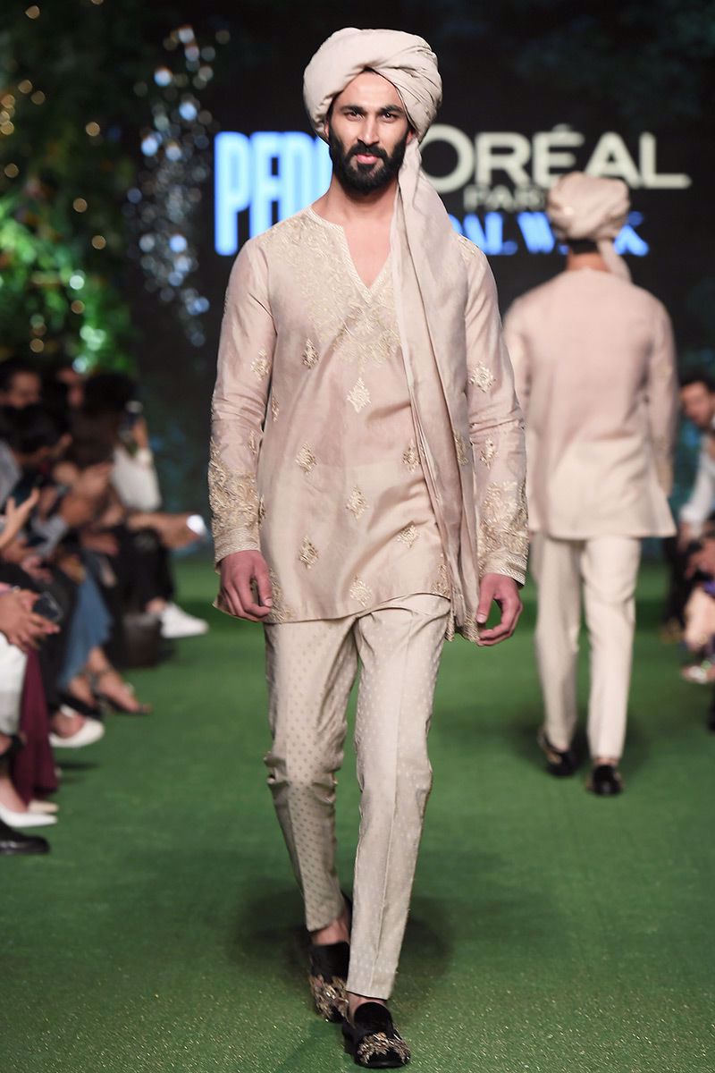 Pakistani Menswear | MNR-RAKHT-E-SHAHI (B)