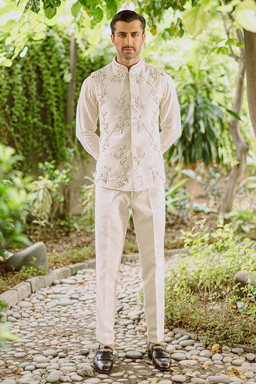 Pakistani Menswear | MNR-MARZOOK