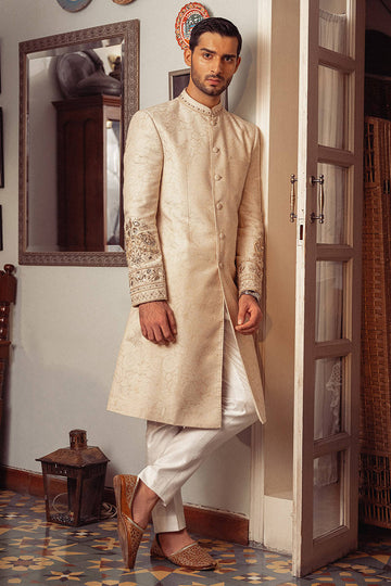Pakistani Menswear | MNR-FEROZE