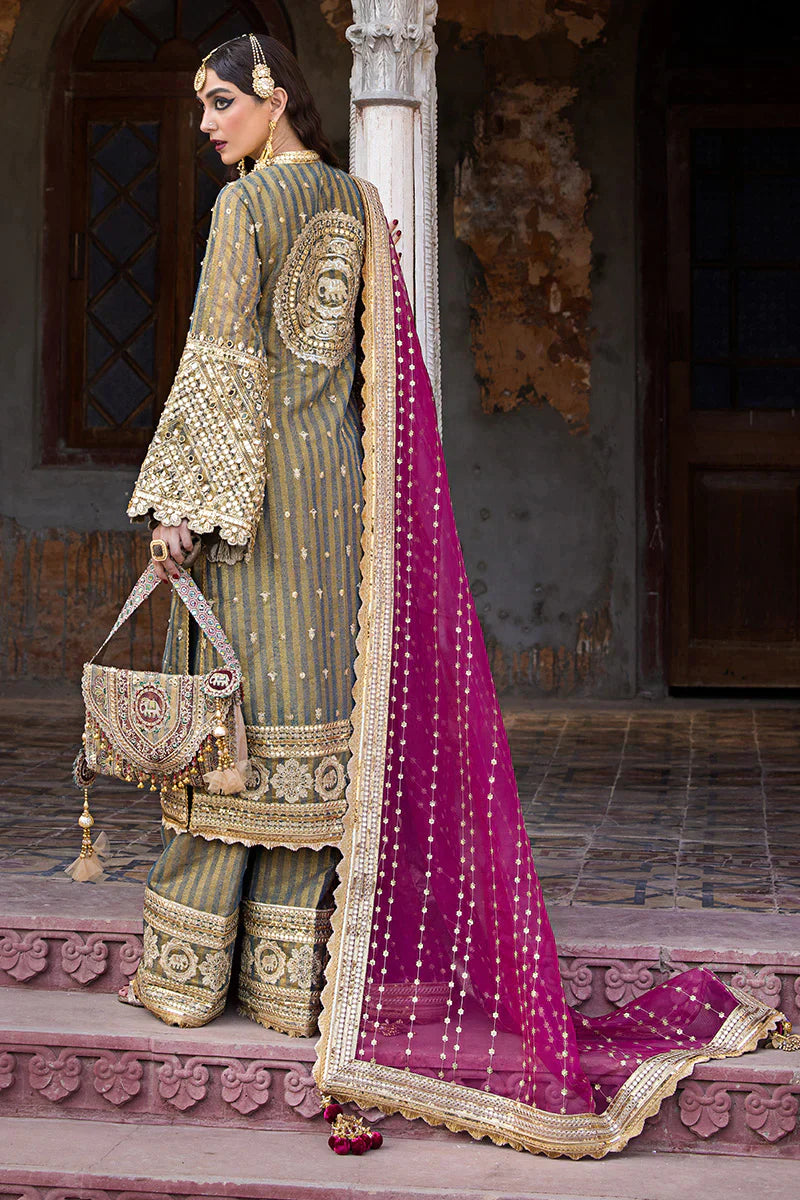MNR | Talpur Dynasty 23 | Nawab Sahiba