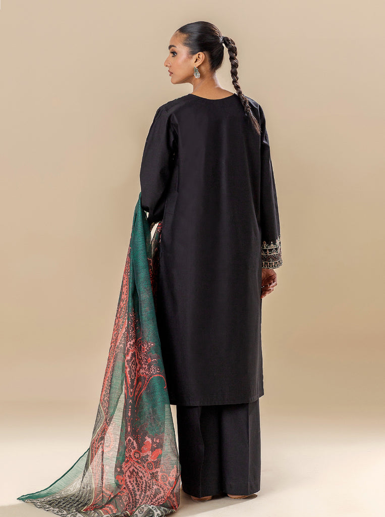 Morbagh | Lawn Collection 24 | NEUTRAL ODYSSEY