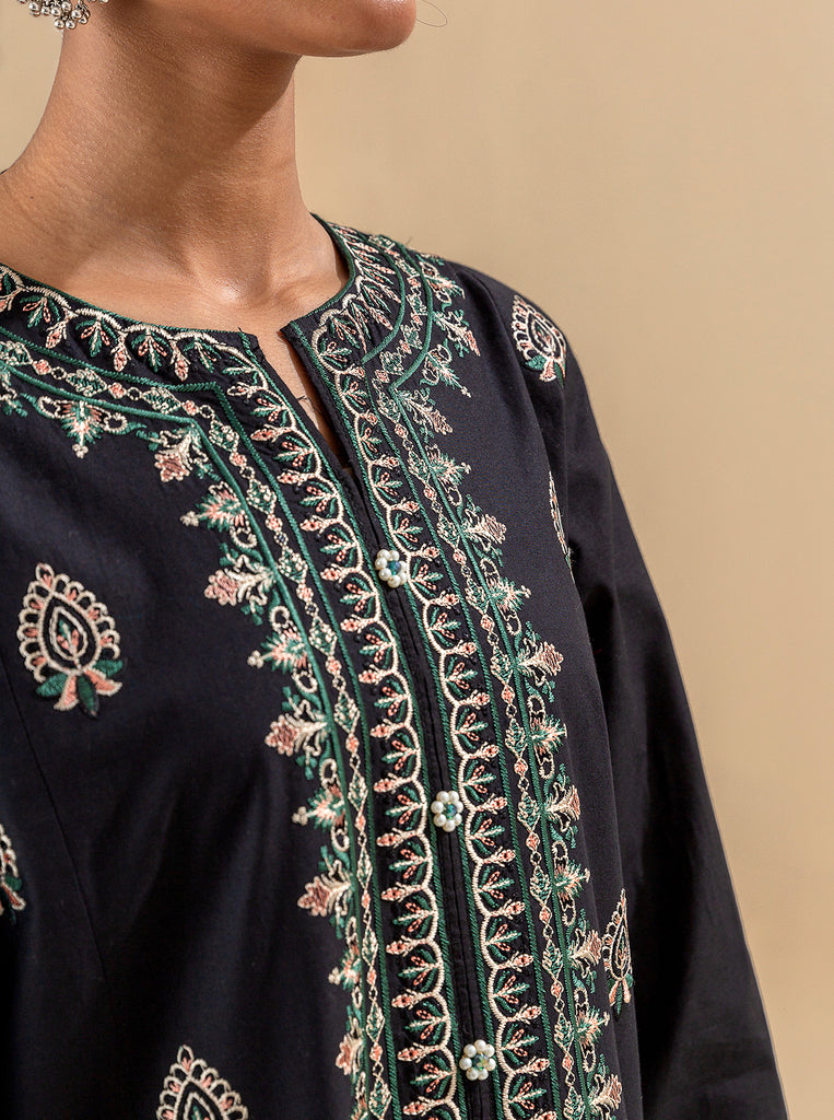 Morbagh | Lawn Collection 24 | NEUTRAL ODYSSEY