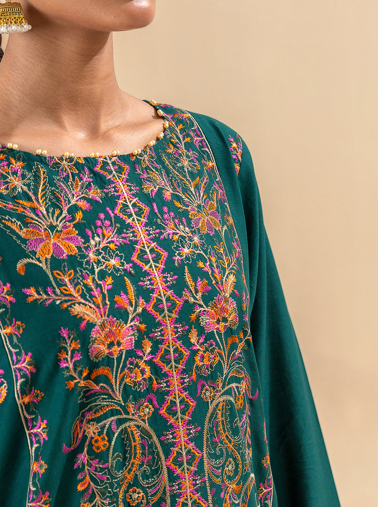 Morbagh | Lawn Collection 24 | PACIFIC HARBOUR