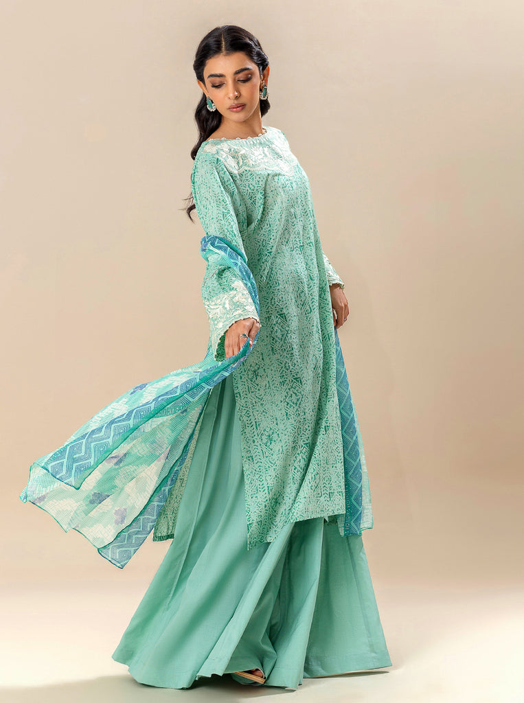 Morbagh | Lawn Collection 24 | MINERAL MINE