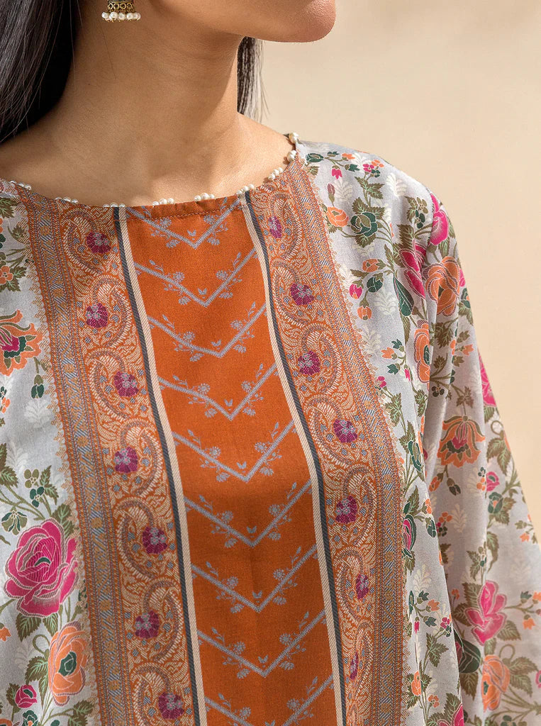 Morbagh | Lawn Collection 24 | EVE GARDEN