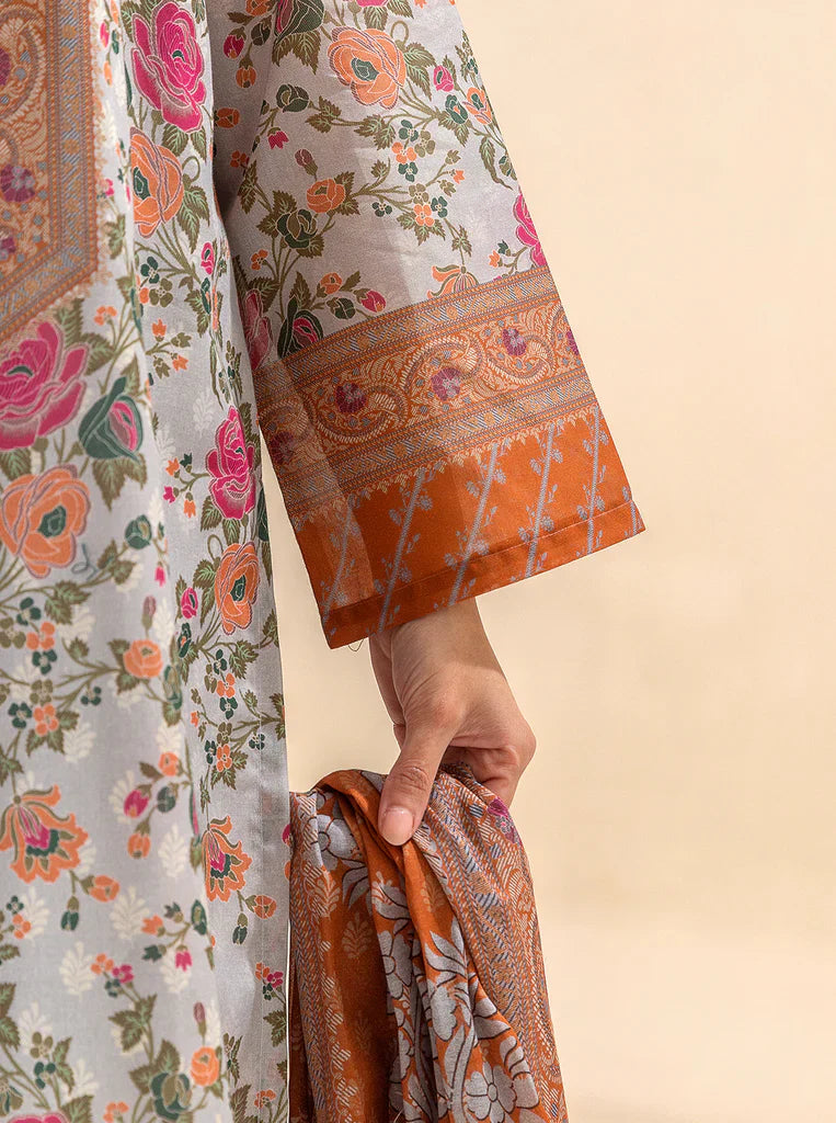 Morbagh | Lawn Collection 24 | EVE GARDEN