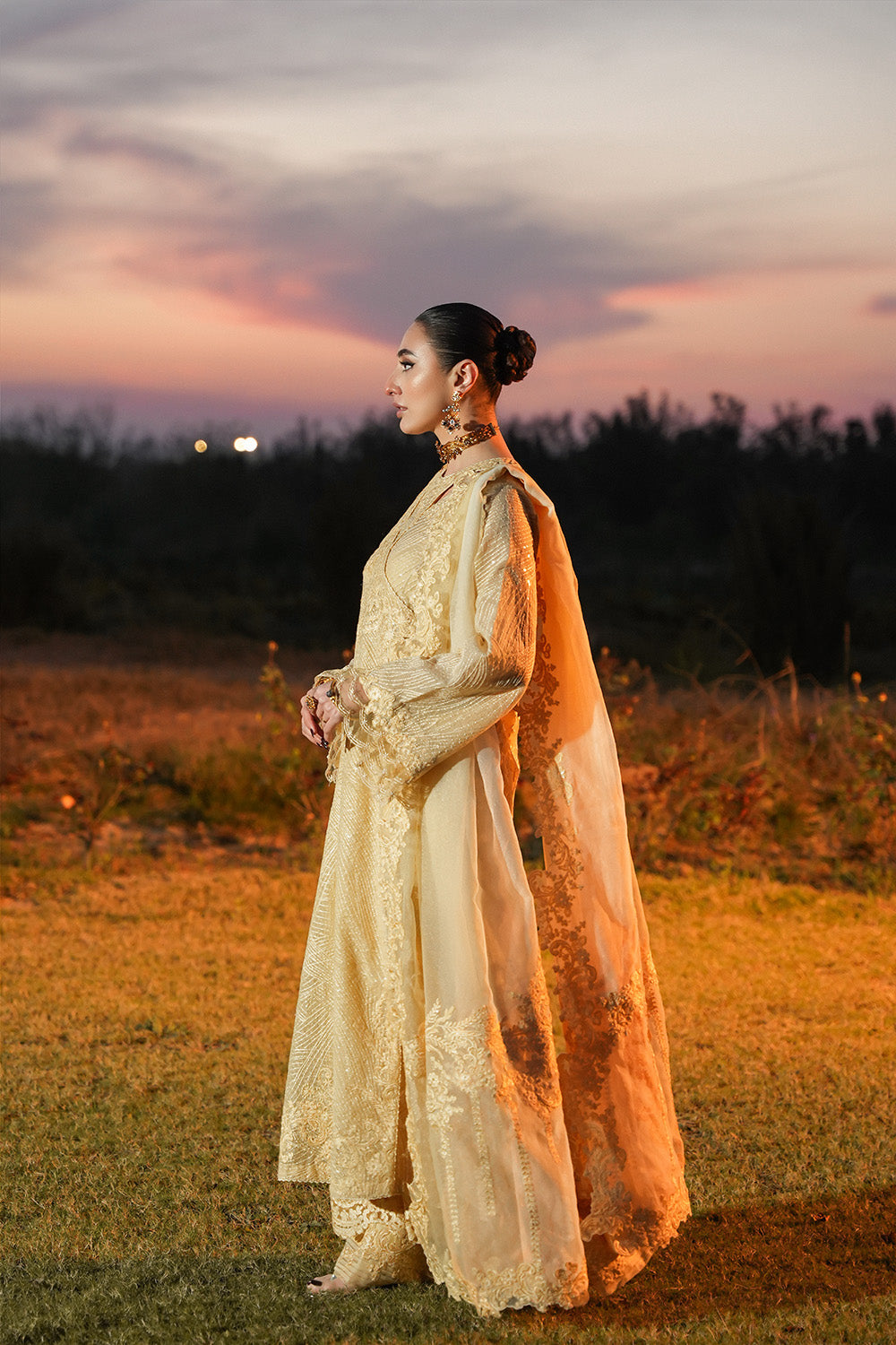 Nilofer Shahid | Verve Summer 24 | Irina â Verve SS 24