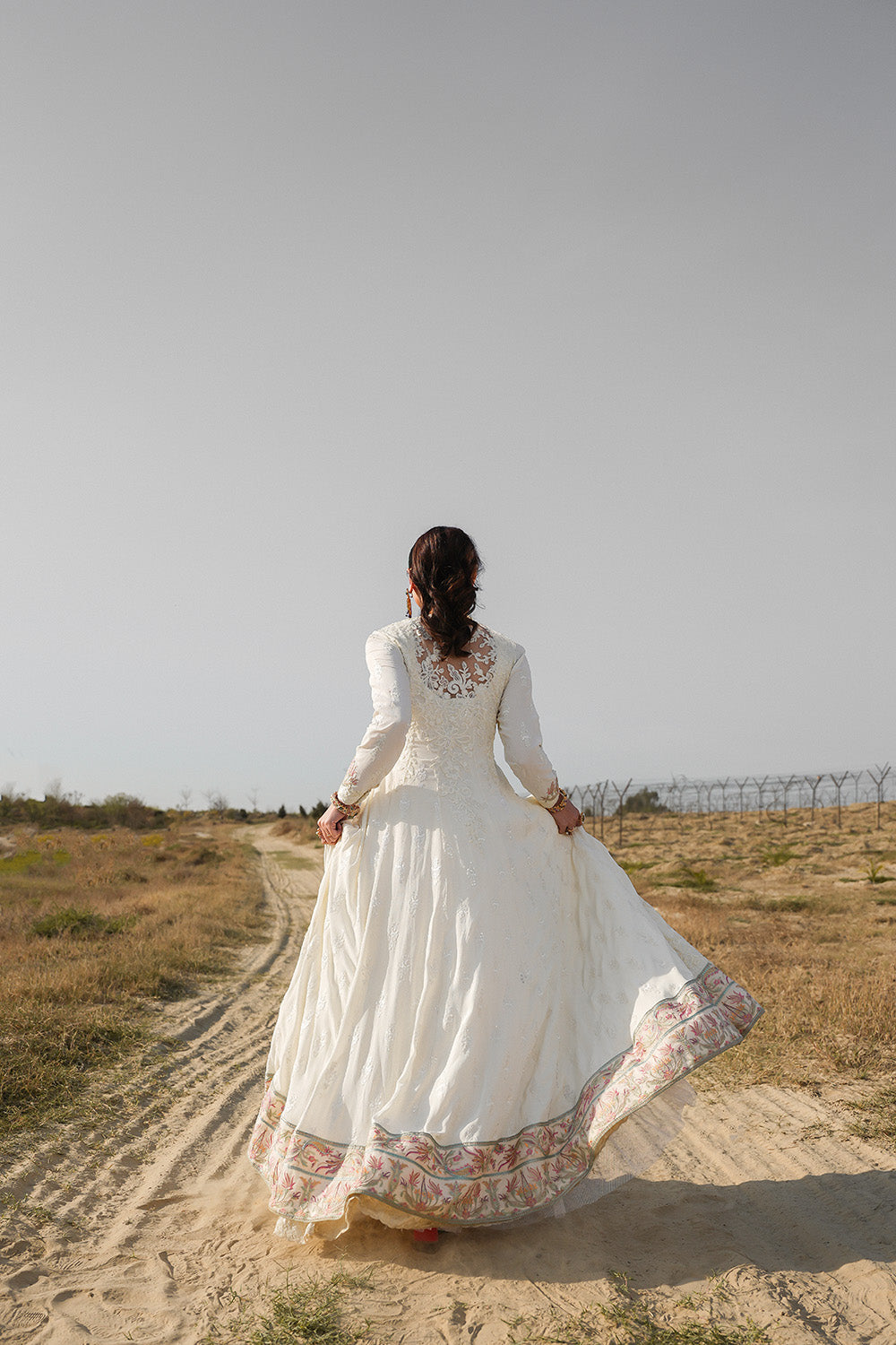 Nilofer Shahid | Verve Summer 24 | Kaira â Verve SS 24