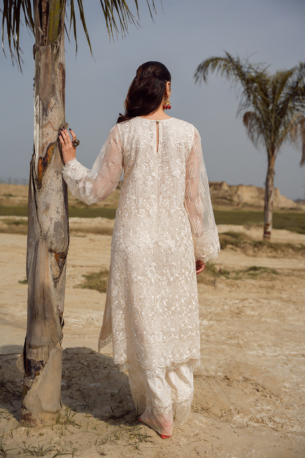 Nilofer Shahid | Verve Summer 24 | Anastasia (3pc) â Verve SS 24