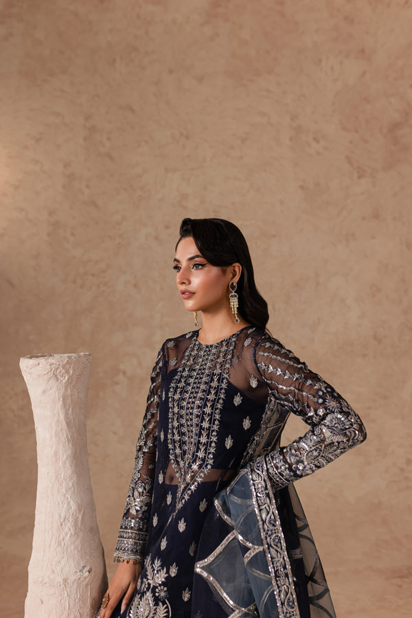 Imran Ramzan | Cherie Wedding Formals | Nocturne