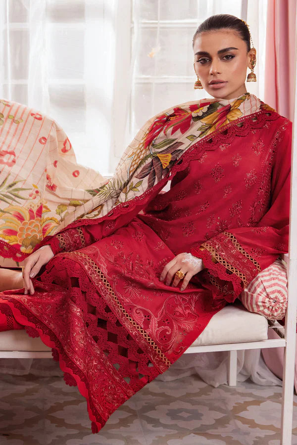 Nureh | Maya Lawn 24 | NS-113