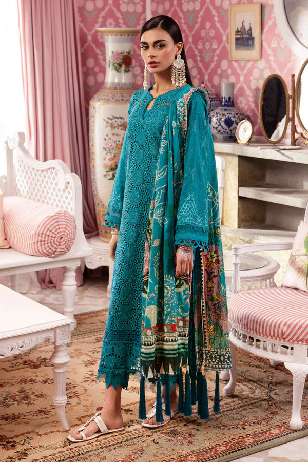 Nureh | Maya Lawn 24 | NS-108