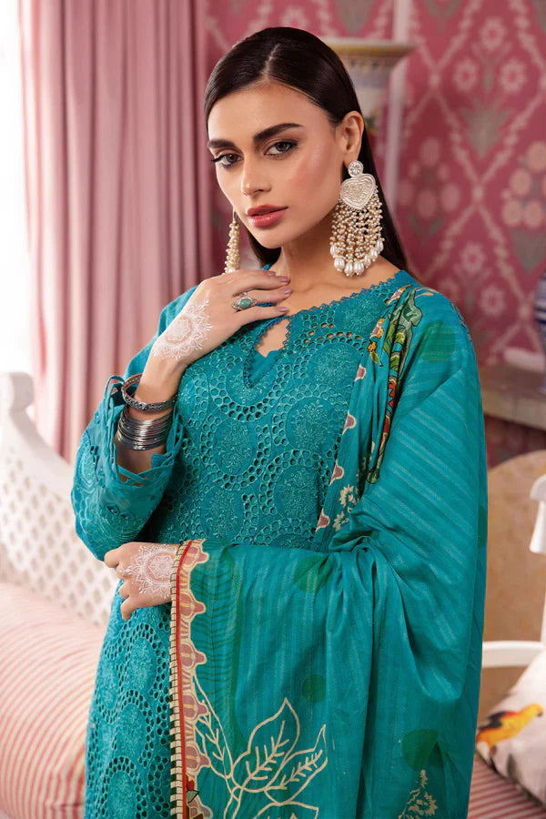 Nureh | Maya Lawn 24 | NS-108