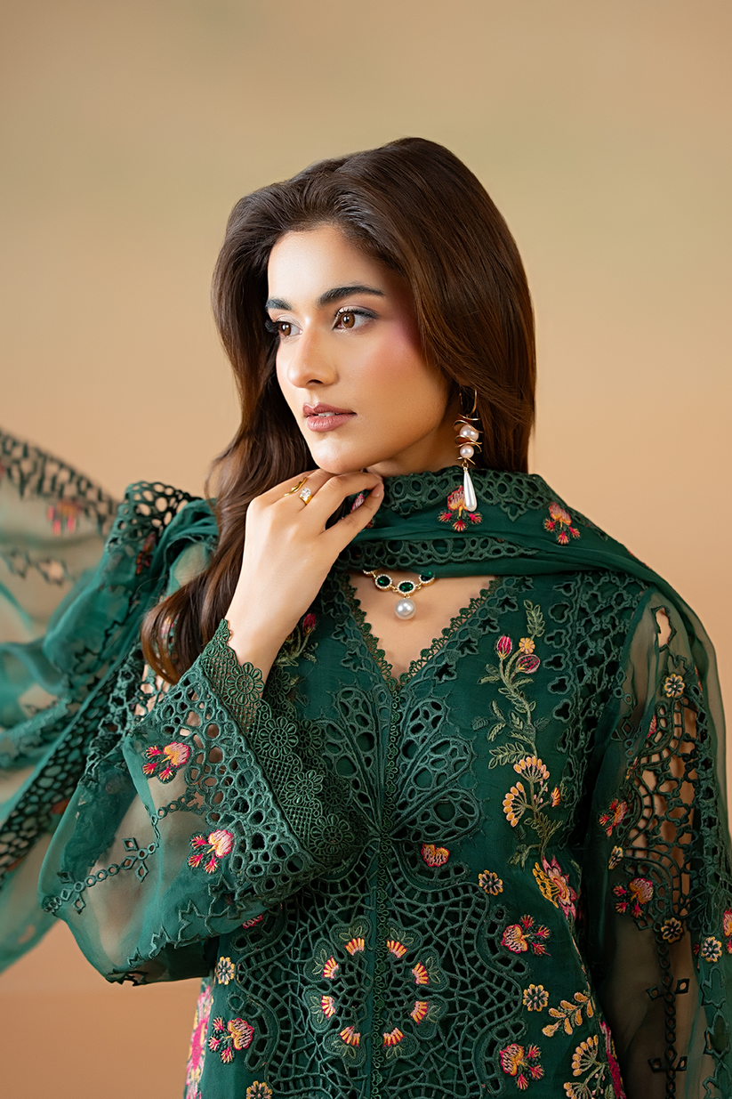Saad Shaikh | Cutwork 26 | Orin