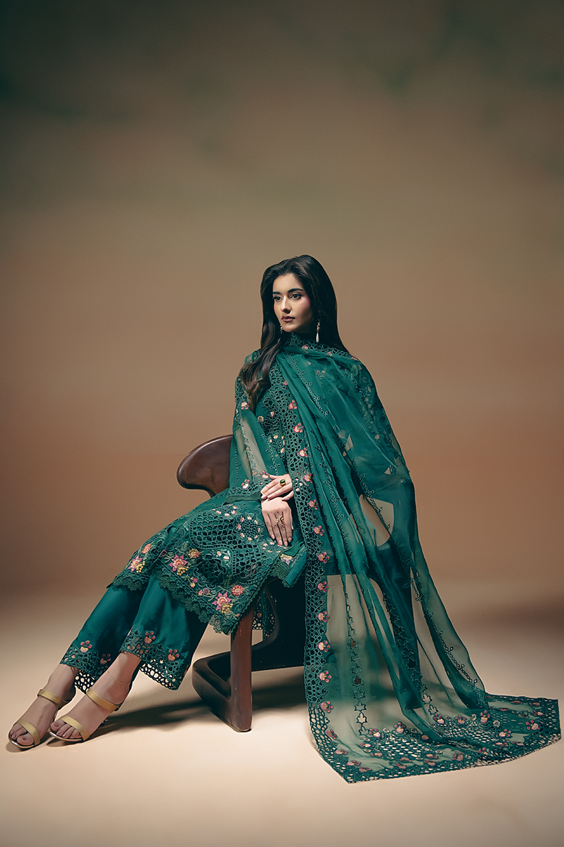 Saad Shaikh | Cutwork 26 | Orin