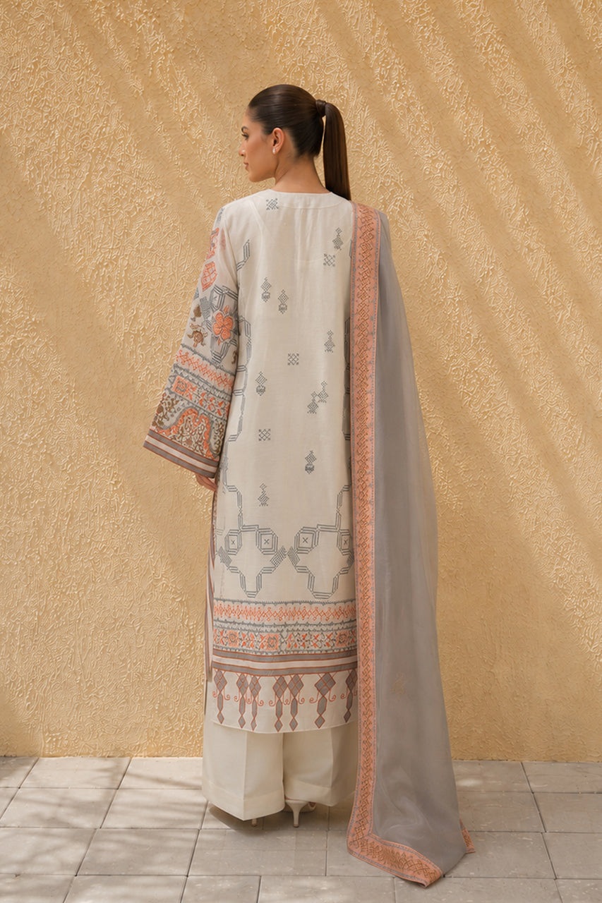 Sania Maskatiya | Eid ul Adha Edit | Naia (B)