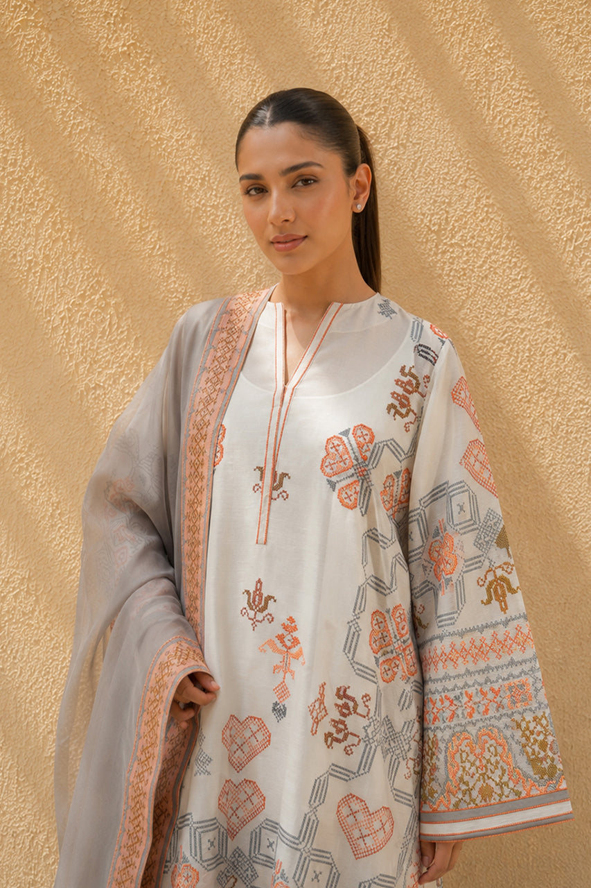 Sania Maskatiya | Eid ul Adha Edit | Naia (B)