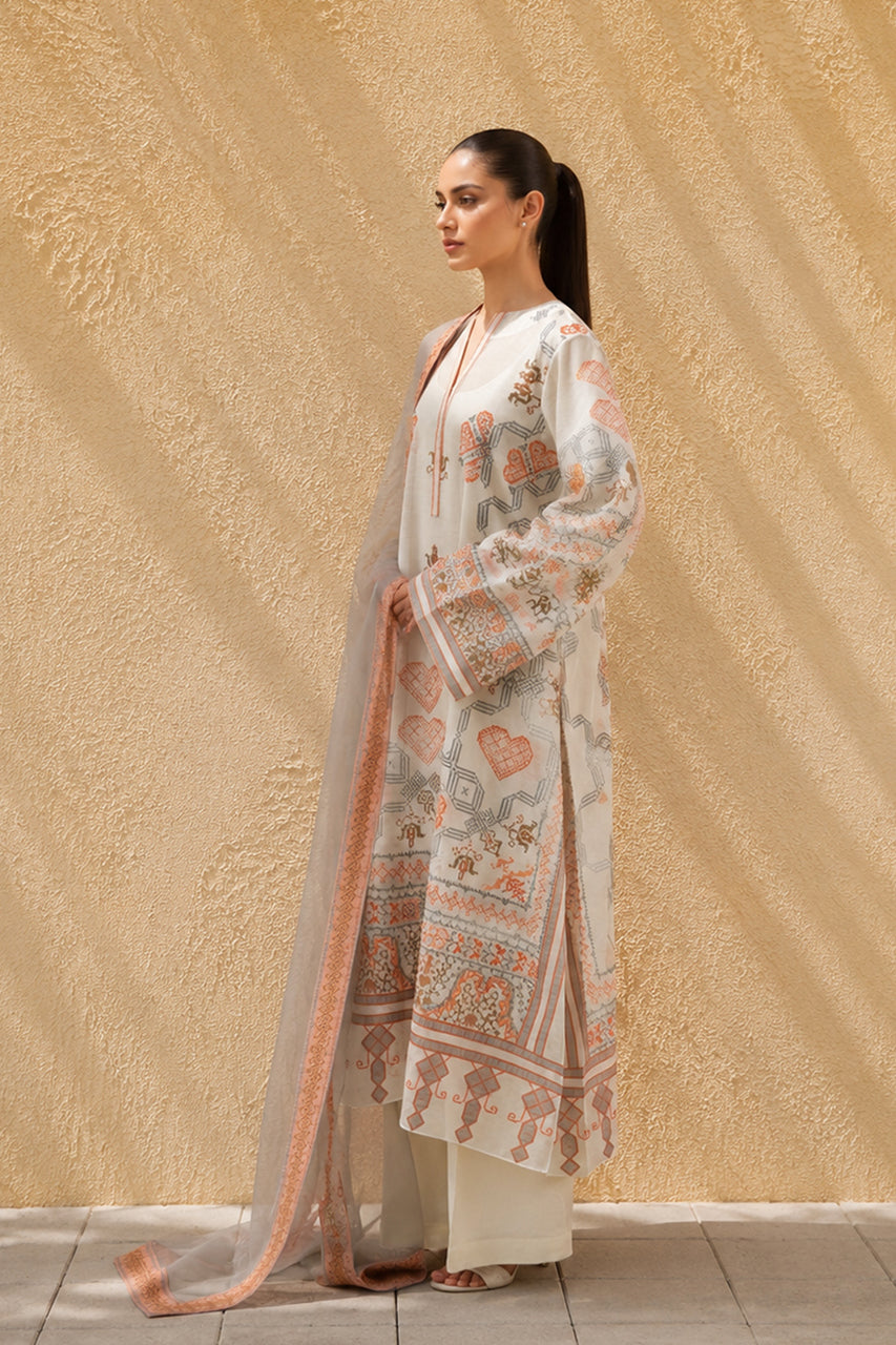 Sania Maskatiya | Eid ul Adha Edit | Naia (B)