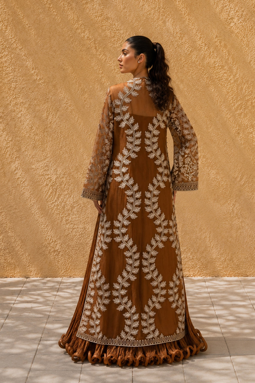 Sania Maskatiya | Eid ul Adha Edit | Usha (B)