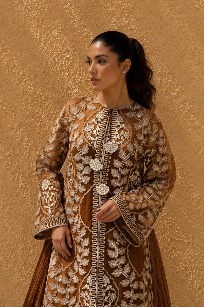 Sania Maskatiya | Eid ul Adha Edit | Usha (B)