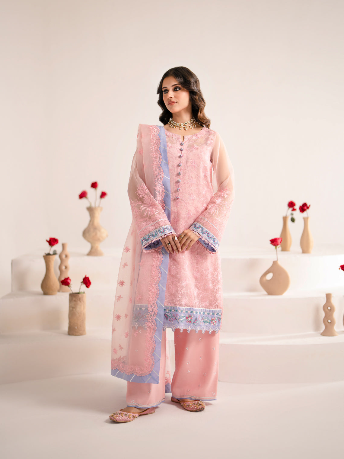 Fozia Khalid | Eid Edit 24 | Gulfam