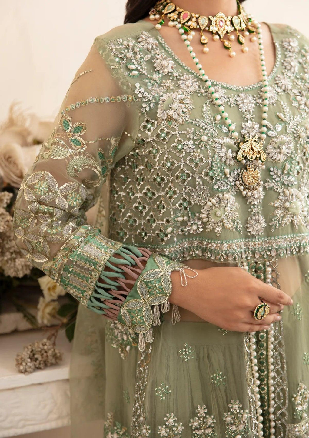 Elaf Premium | ECH-04 SHAHBANO