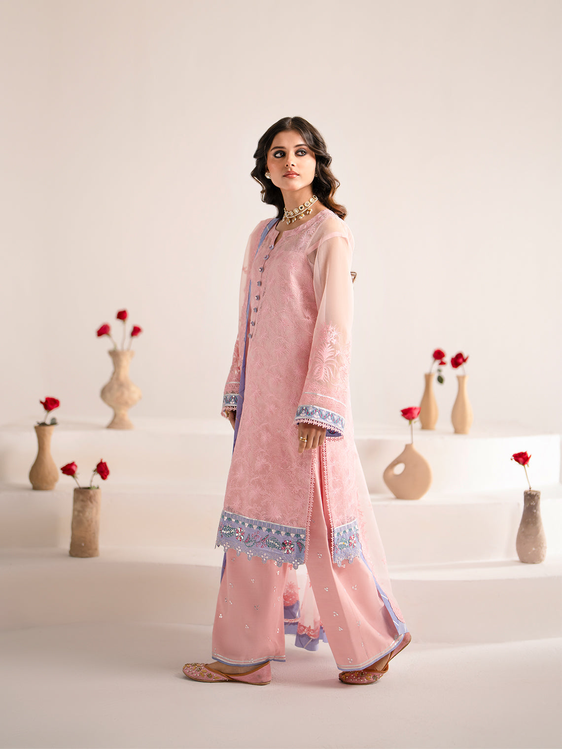 Fozia Khalid | Eid Edit 24 | Gulfam