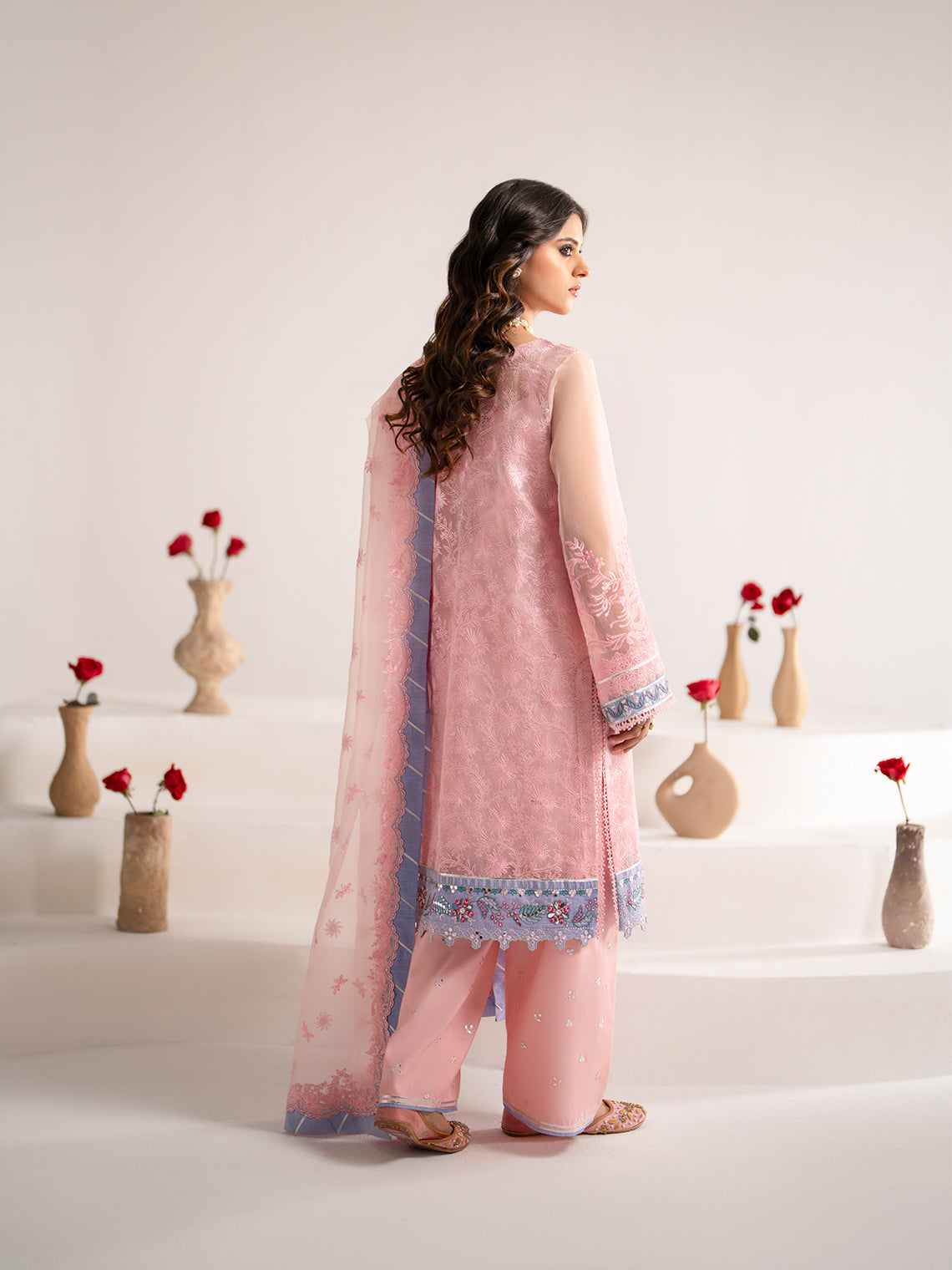 Fozia Khalid | Eid Edit 24 | Gulfam