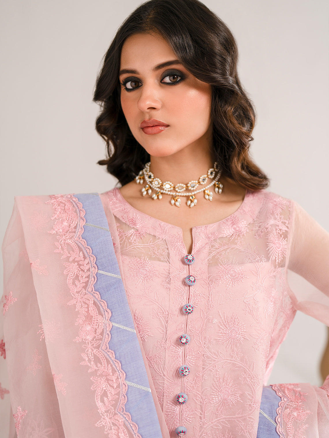 Fozia Khalid | Eid Edit 24 | Gulfam