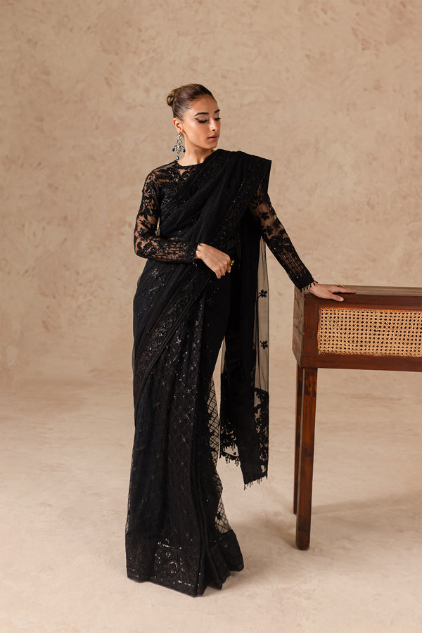 Imran Ramzan | Cherie Wedding Formals | Perle Noire