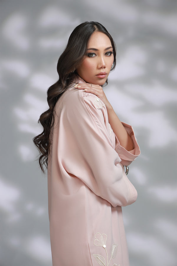 Sana Abbas | La Fiesta A W Pret | Celene