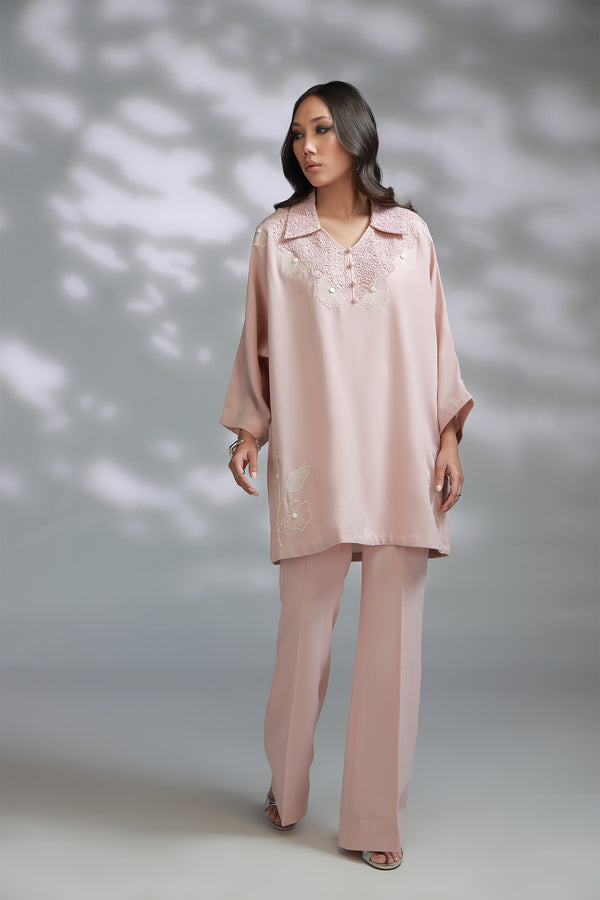 Sana Abbas | La Fiesta A W Pret | Celene